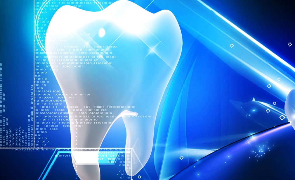 Digital Dental X-Ray Services at Dental Blush Cape Coral