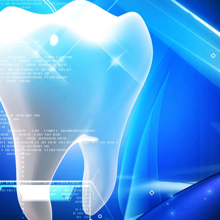 Digital Dental X-Ray Services at Dental Blush Cape Coral