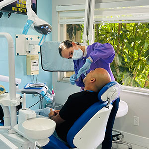 Doctor - Dental Blush Cape Coral, FL 33990.