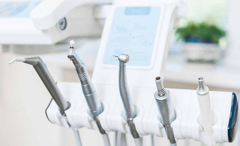 Professional Teeth Whitening in Cape Coral – Dental Blush