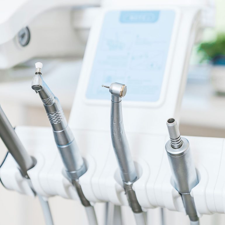 Professional Teeth Whitening in Cape Coral – Dental Blush