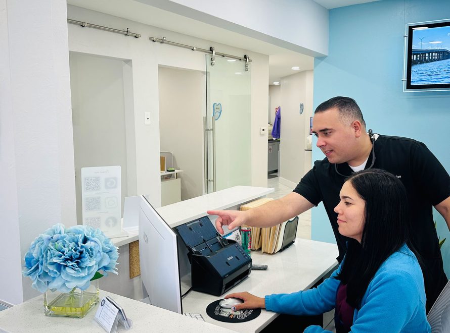 Quality Dental Treatments at Dental Blush Cape Coral