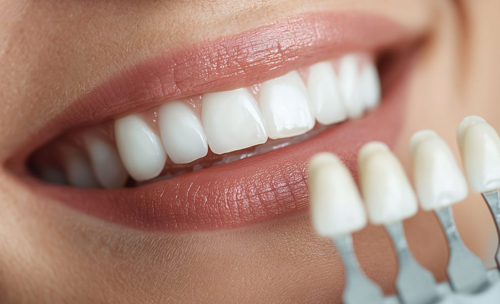 Dental veneers in Cape Coral for natural-looking cosmetic smile changes