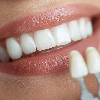 Dental veneers in Cape Coral for natural-looking cosmetic smile changes