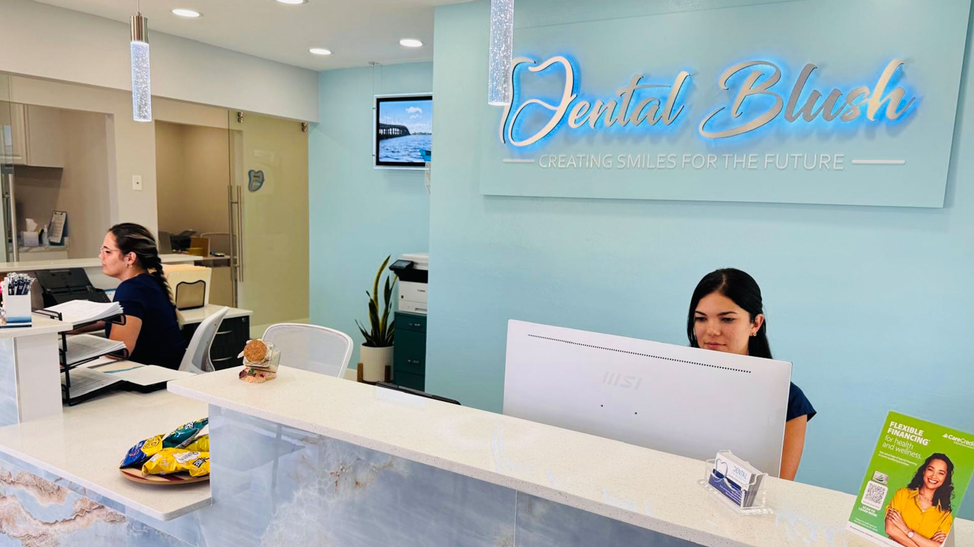 Cape Coral Dental Clinic