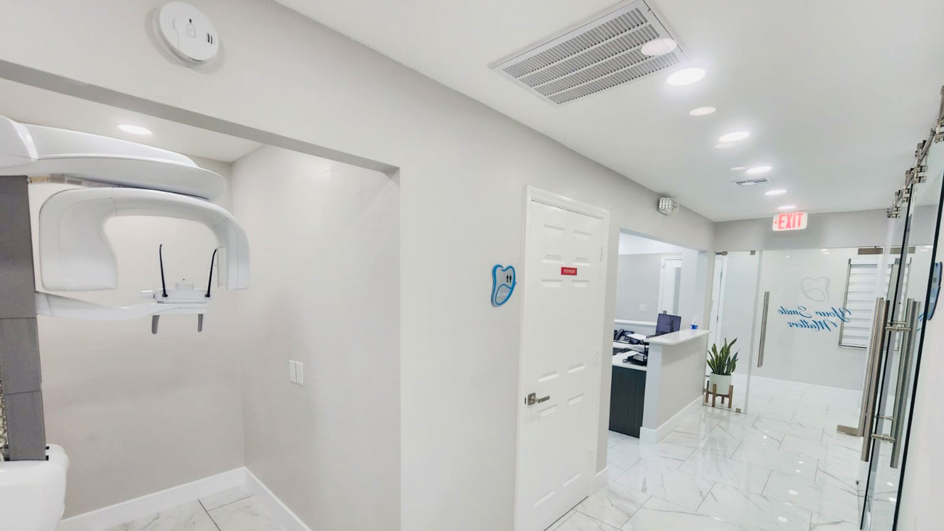 Dentist Dental Blush Cape Coral FL - Slider