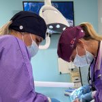 Affordable Dentist Cape Coral bilingual team providing care in English and Spanish