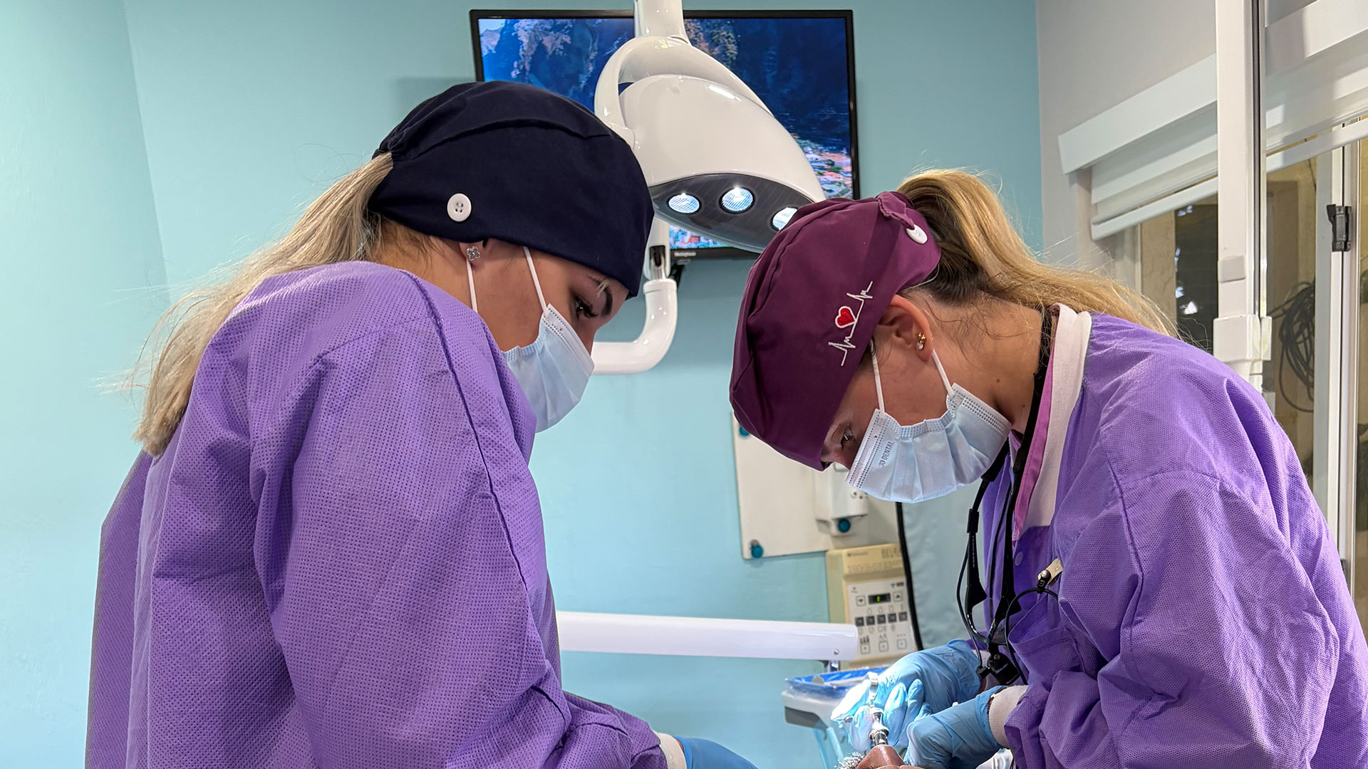 Affordable Dentist Cape Coral bilingual team providing care in English and Spanish
