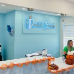 Cosmetic dentistry smile makeover at Dental Clinic Cape Coral