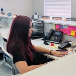 Emergency Dentist Cape Coral team at Dental Blush providing same-day dental care