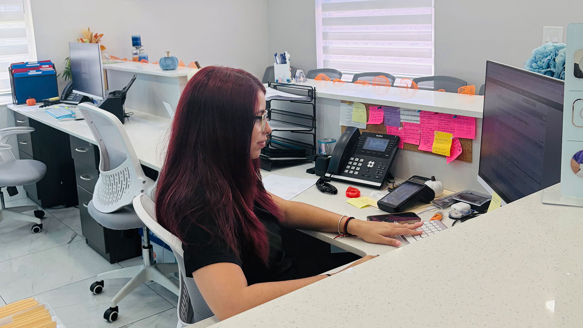 Emergency Dentist Cape Coral team at Dental Blush providing same-day dental care