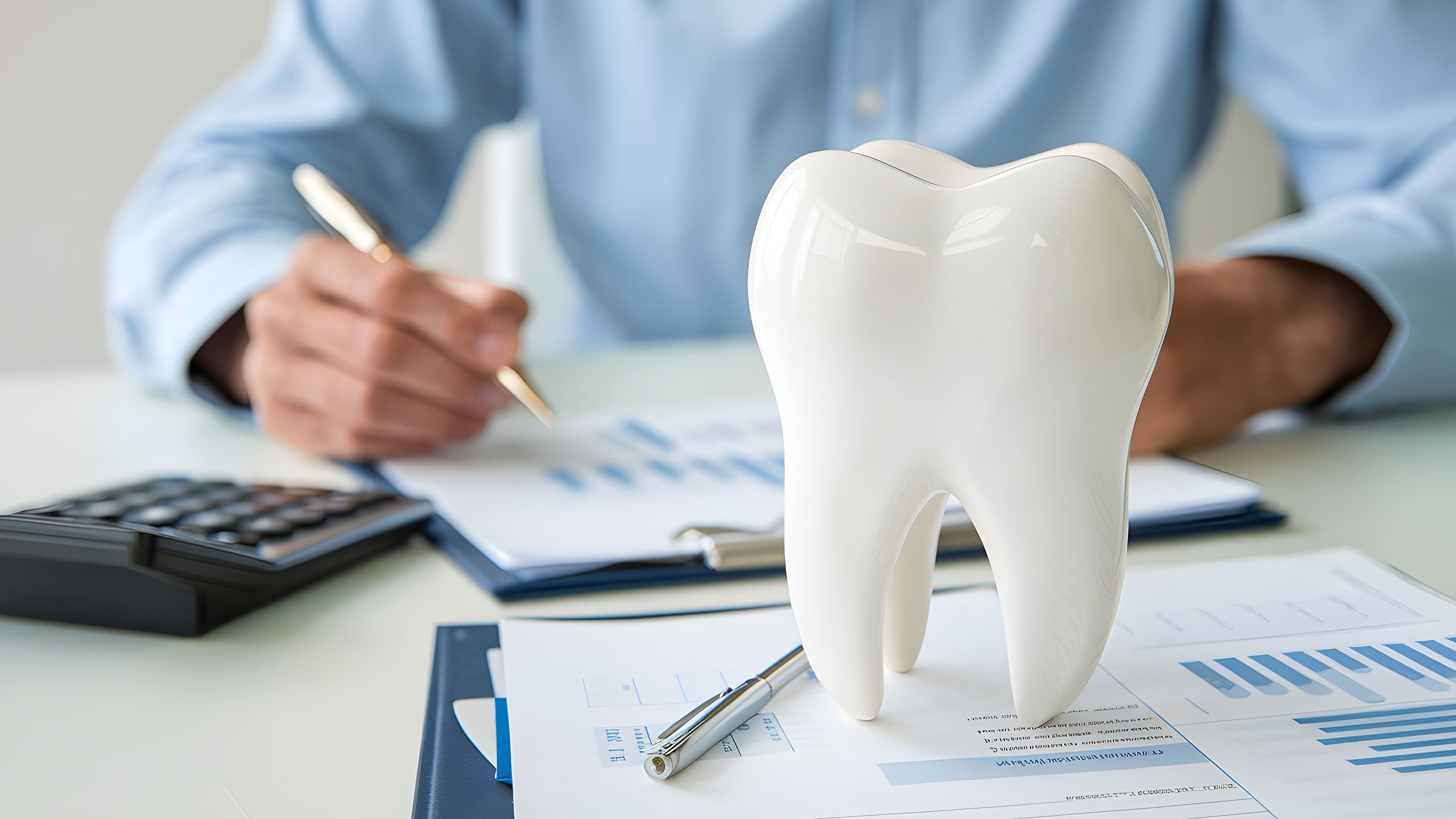 Dental Financing Cape Coral