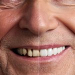 Patient smile makeover in Cape Coral at Dental Blush