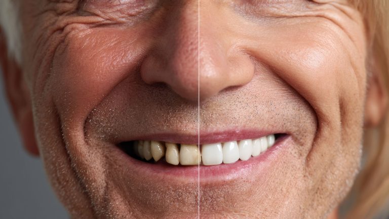 Smile Find Smile Makeover Cape Coral: A More Natural, Confident Smile