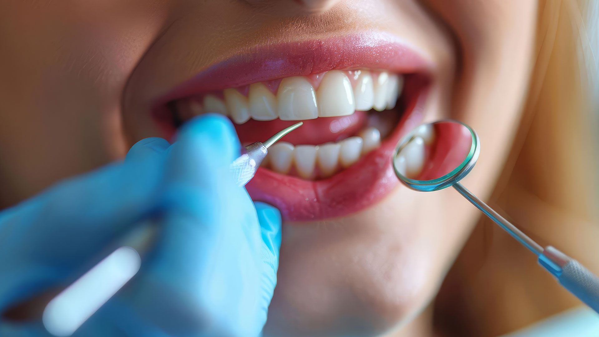 Cosmetic Dentistry in Cape Coral Cosmetic dentistry consultation for improving tooth color, shape, and smile balance in Cape Coral