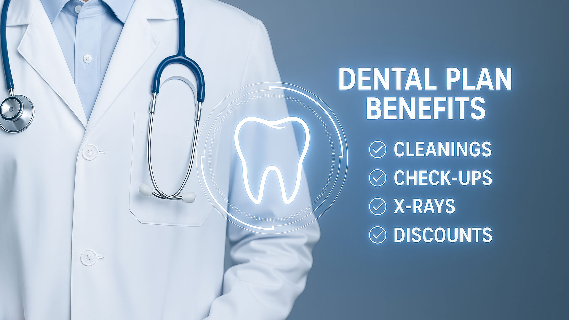 Dental Discount Plans in Cape Coral