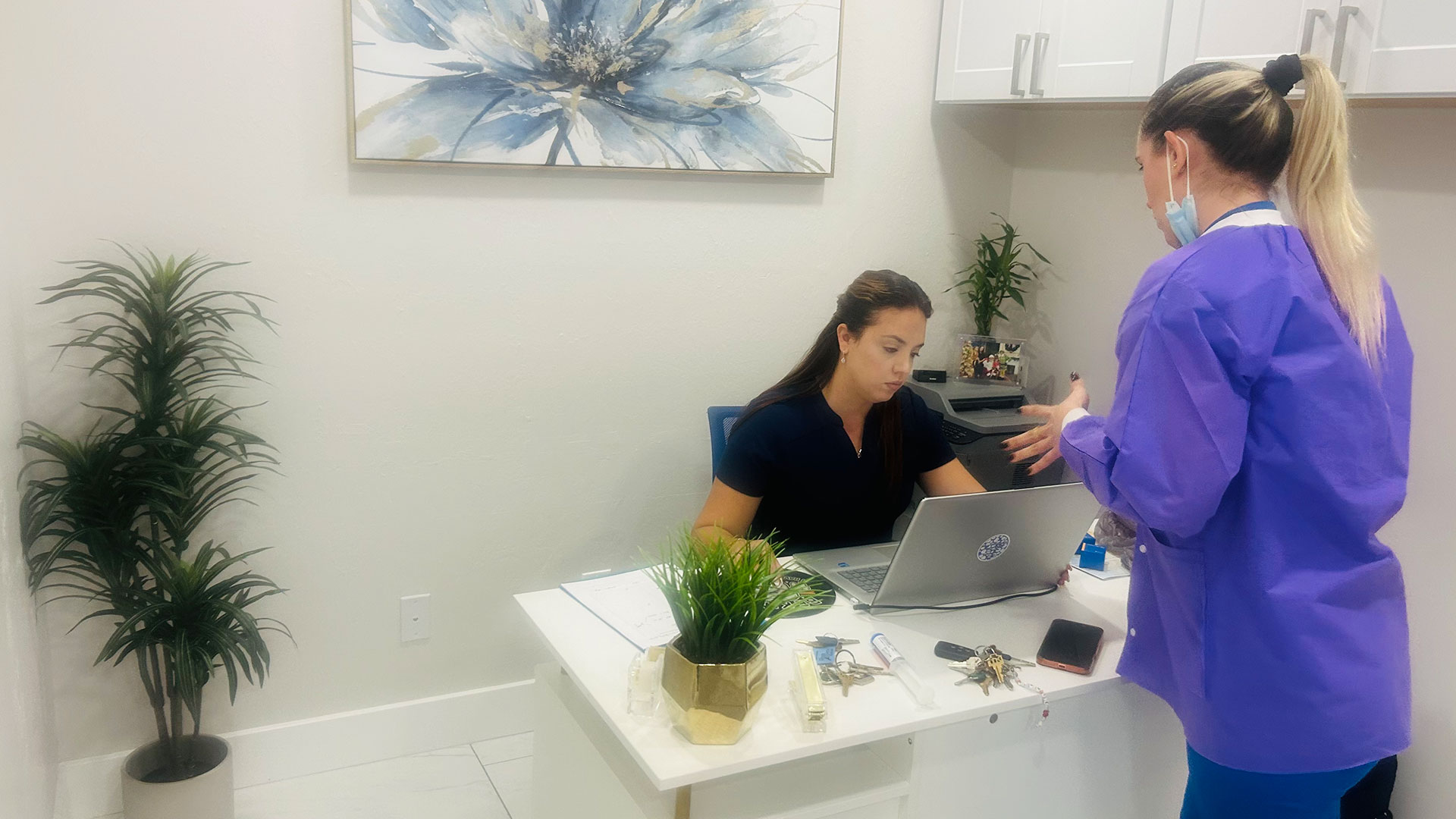 Dental financing in Cape Coral for eligible dental treatment and payment options