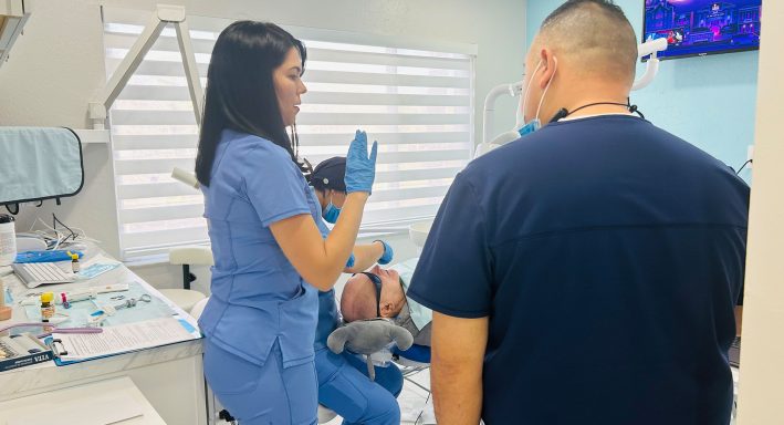 Dentist in Cape coral - Dental Blush