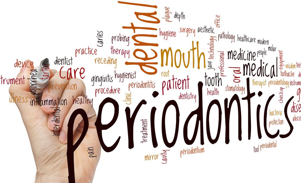 Periodontal deep cleaning in Lauderhill FL