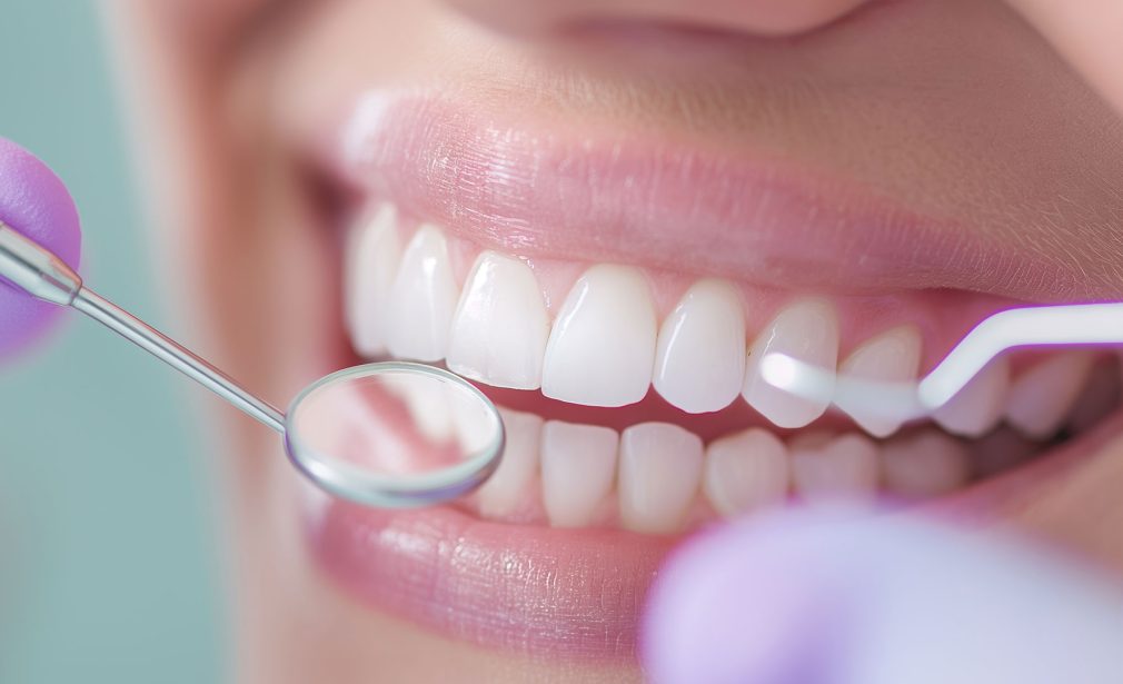 Smile makeover by expert cosmetic dentist in Lauderhill, FL