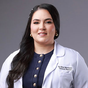 Doctor Elsa Martinez - Dental Blush