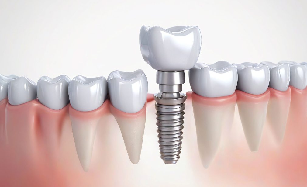 Dental Blush Implant Dentist Sunrise/*Lauderhill FL