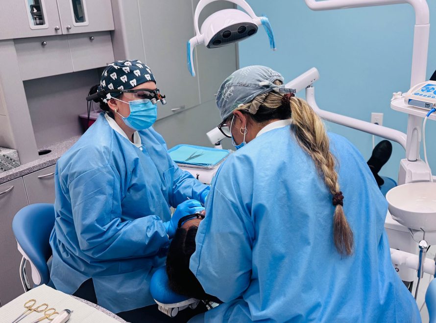 Sunrise FL Dental Clinic with Advanced Technology