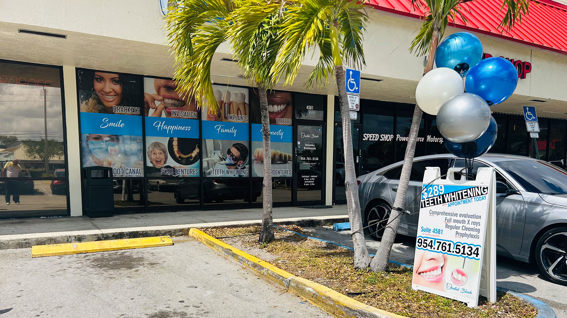 Comprehensive Dental Care at Our Lauderhill Clinic