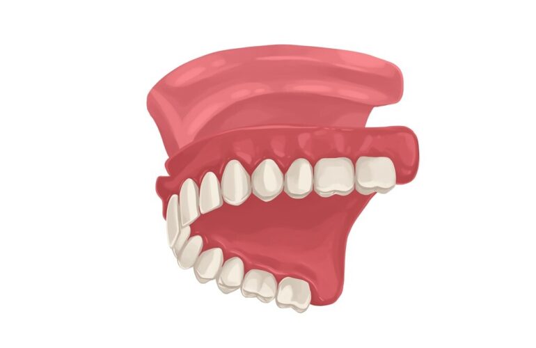Dental Blush dentures-770x500 The Benefits of Dentures: How They Can Improve Your Smile and Quality of Life Dental  Dentures near me Dentures Miami Dentures Benefits of Dentures 