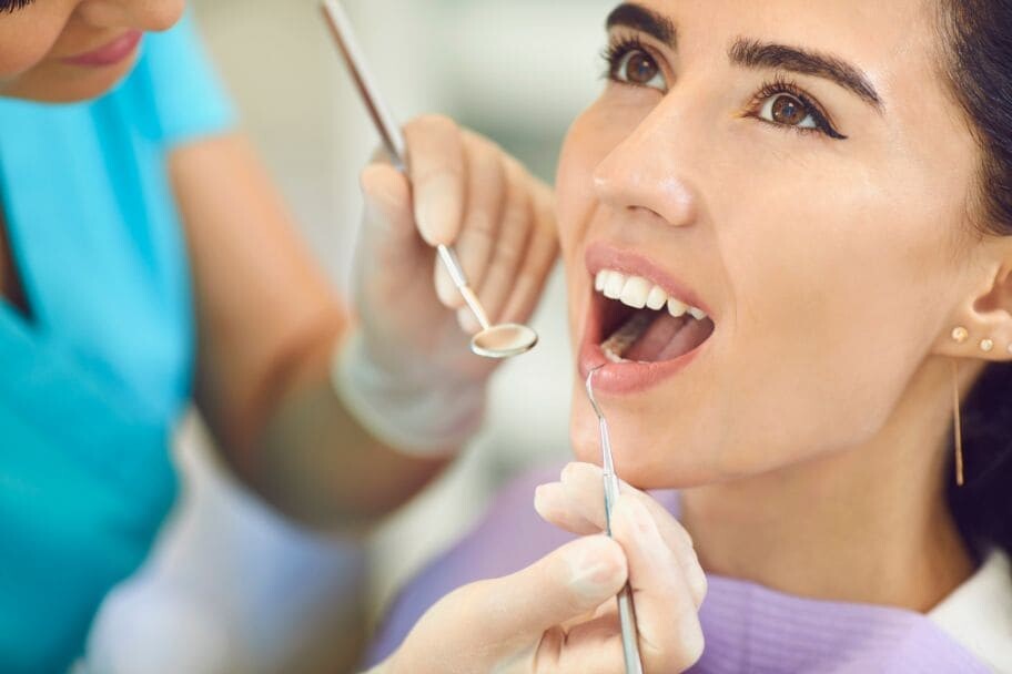 Dental Blush dentalservices The Best Dental Services for Your Oral Health Dental  dental services dental cosmetic dental clinic 