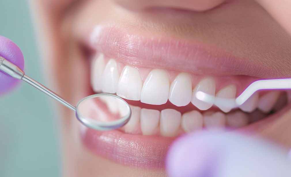 Cosmetic dentistry in Miami FL Dental Blush