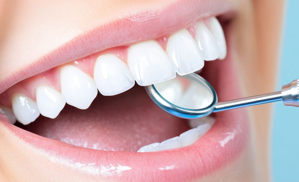 Professional smile design services for natural-looking results