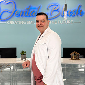 Dr. Seota - Dental Blush