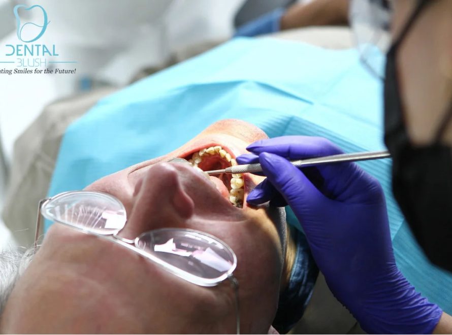 Oral Health in Miami/Tamiami FL 33184