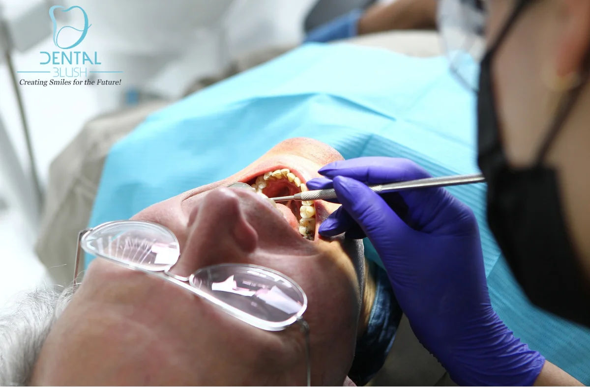Oral Health in Miami/Tamiami FL 33184