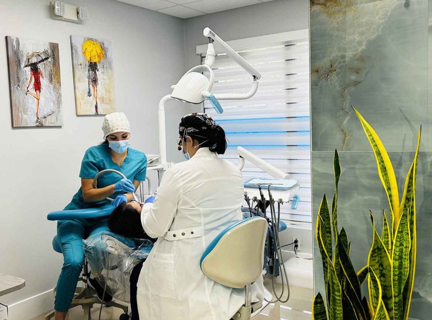Safe-Dental-Fillings-for-Cavities