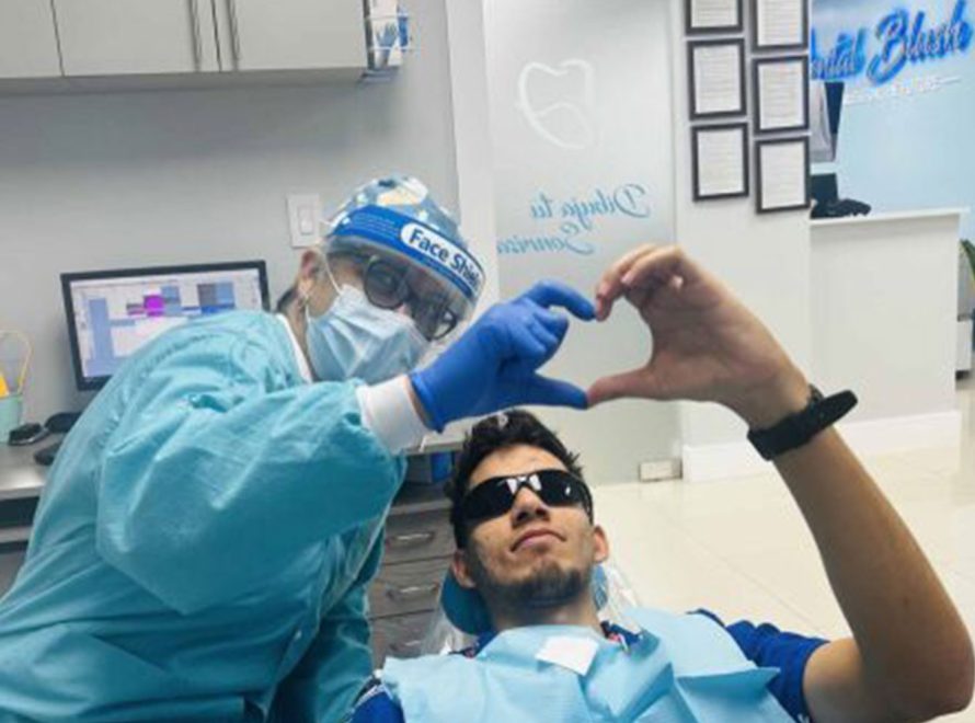 Modern-Dental-Office-Tamiami-FL