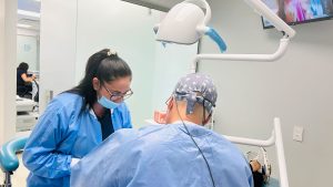 Dental Implants, Procedure at Dental Blush Miami