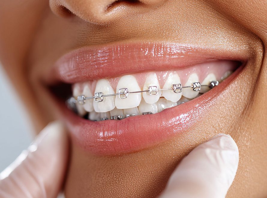 Affordable Braces in Tamiami – Dental Blush Miami offers affordable orthodontic treatment with braces and flexible financing options.