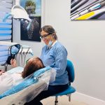 Comprehensive family, cosmetic, and restorative dentistry
