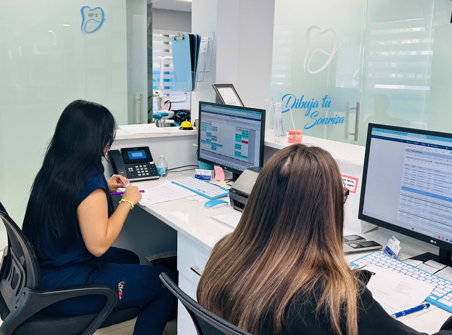 Emergency Dentist in Miami – Atención dental de emergencia sin cita