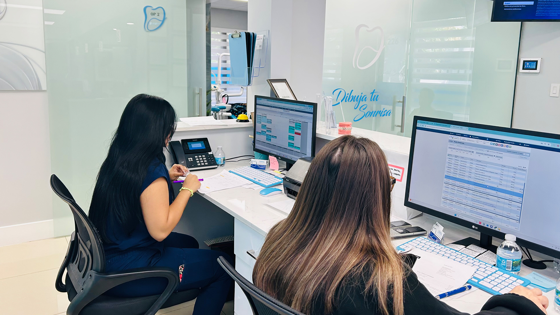 Emergency Dentist in Miami – Atención dental de emergencia sin cita