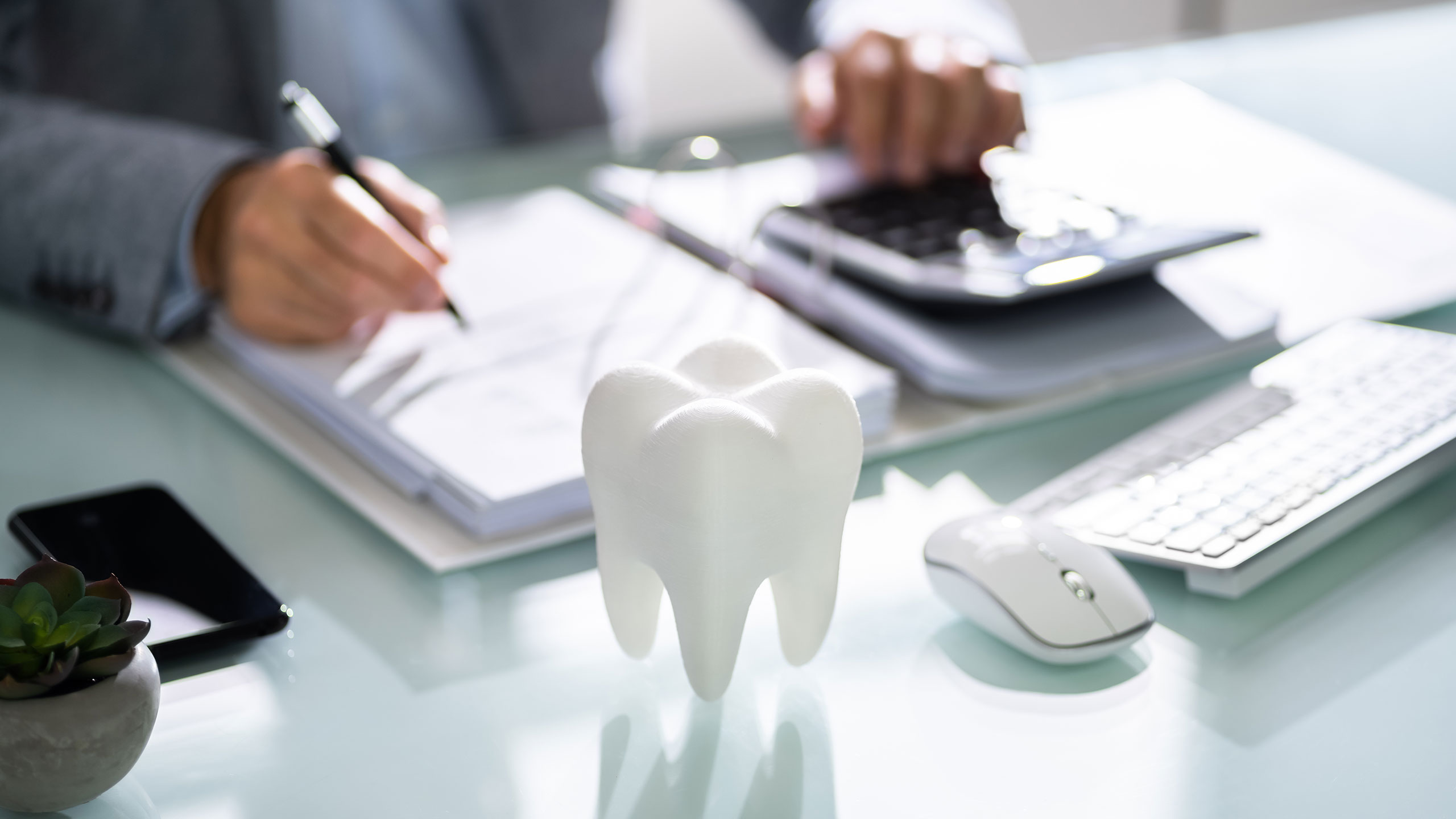Dental Financing in Miami