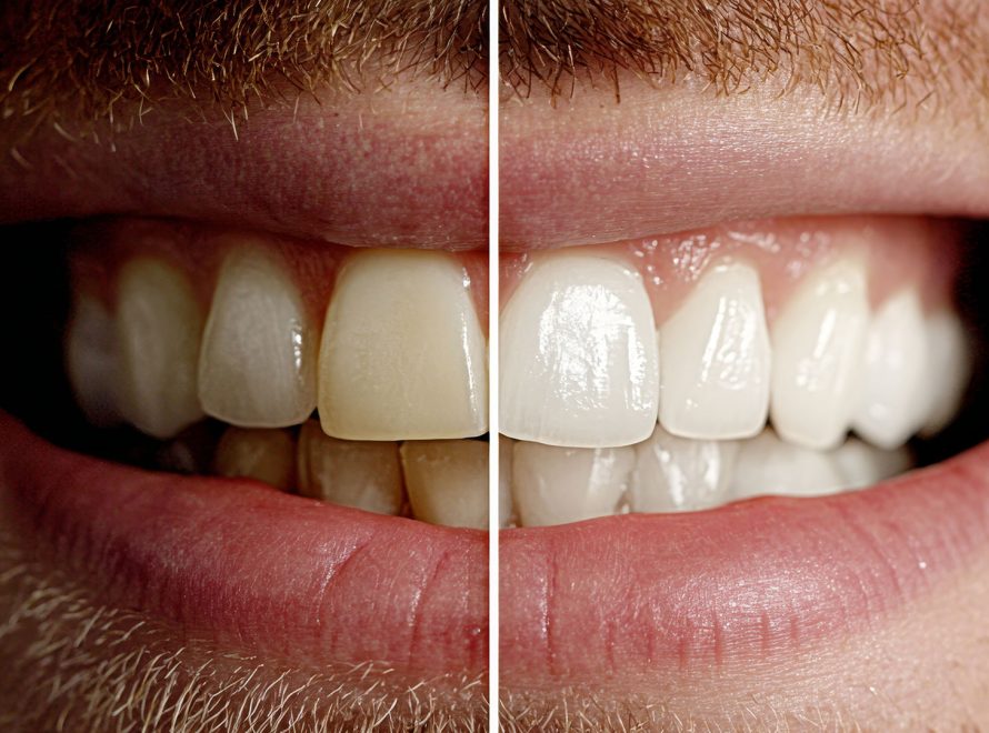 Opciones de diseño de sonrisa en Miami en Dental Blush